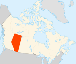 Alberta Immigration