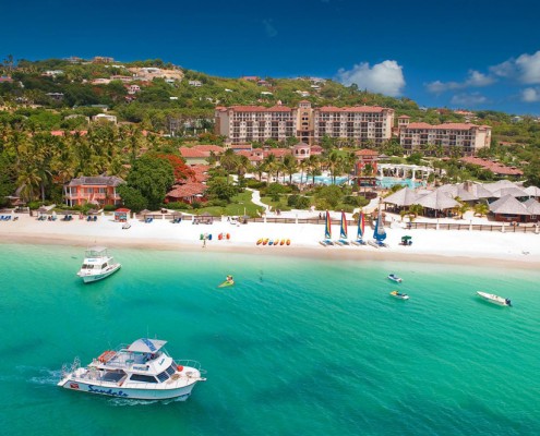 Antigua and Barbuda Citizenship by Investment Program