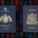 پاسپورت گرانادا و سفر به حوزه شینگن