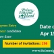 Prince Edward Island EOI draw 15-Apr-2021
