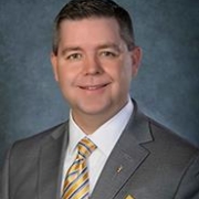 Saskatchewan Minister of Immigration and Career Training Jeremy Harrison