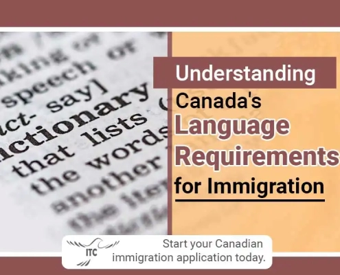 Understanding Canada's Language Requirements for Immigration