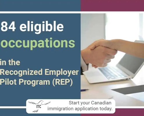 The Recognized Employer Pilot Program in Canada enters its second phase