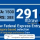 Latest Express Entry Category-based selection 2024 Draw 291