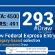 Latest Express Entry Draw Results 2024 Minimum CRS and ITA for Draw 293