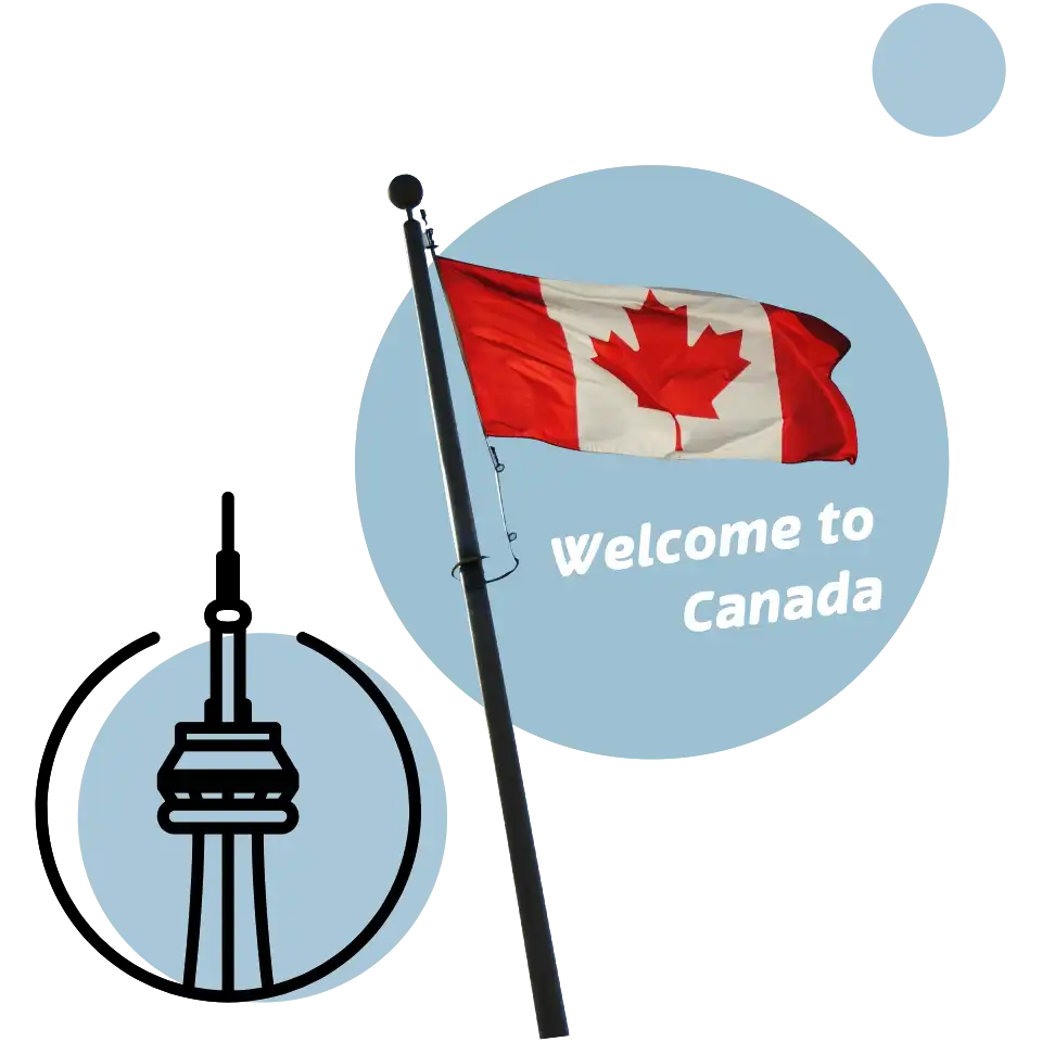 با گذراندن دوره های آموزشی و دریافت اقامت دائم کانادا، درآمد کسب کنید! با مهاجرت از طریق پرستار افراد سالمند و ناتوان(PSW