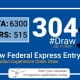 Latest Express Entry Draw Results 2024 Minimum CRS and ITA for Draw 304