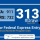 Latest Express Entry Draw Results 2024 Minimum CRS and ITA for Draw 313