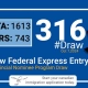 Latest Express Entry Draw Results 2024 Minimum CRS and ITA for Draw 316