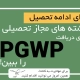 تغییرات جدید PGWP کانادا 2024: راهنمای کامل برای دانشجویان بین‌المللی