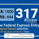 Latest Express Entry Category-based selection 2024 Draw 314